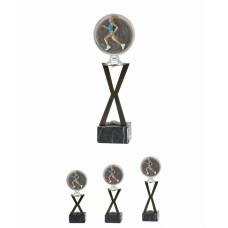 TROFÉUS ATLETISMO FEMININO REF. 1156-063